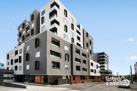 Property photo of 306/1 Archibald Street Box Hill VIC 3128
