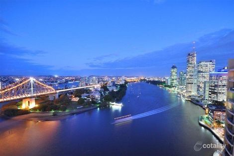 Property photo of 181/501 Queen Street Brisbane City QLD 4000