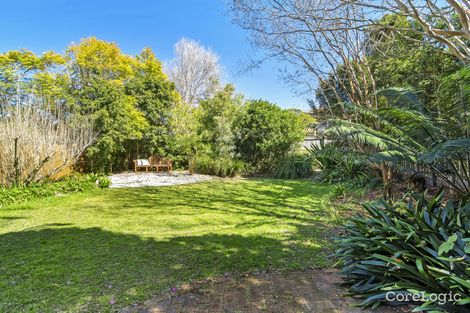 Property photo of 8 Fontaine Street Chatswood NSW 2067