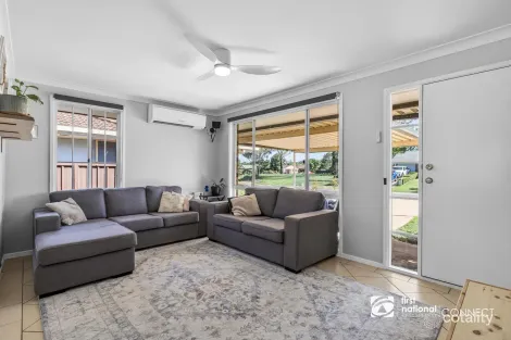 Property photo of 3 Birk Place Bligh Park NSW 2756