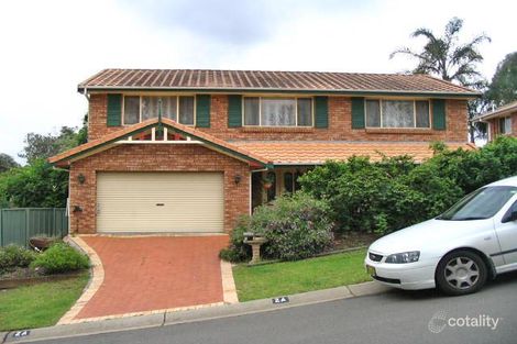 1/2 Denbigh Pl, Menai, NSW 2234