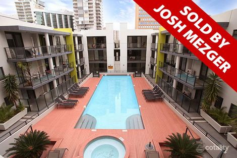 28/375 Hay St, Perth, WA 6000