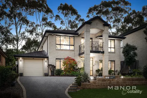 Property photo of 53 Centenary Avenue Northmead NSW 2152