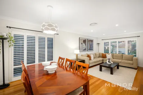 Property photo of 53 Centenary Avenue Northmead NSW 2152