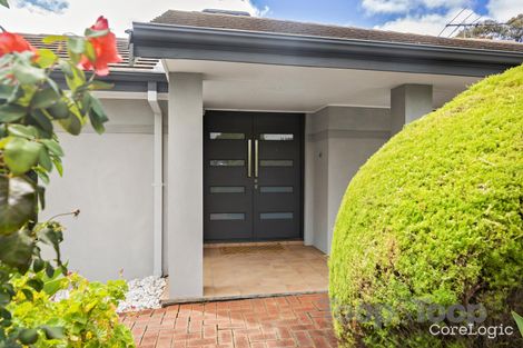 Property photo of 5 Nathaniel Drive Athelstone SA 5076