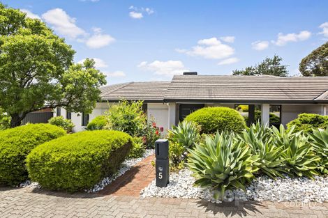 Property photo of 5 Nathaniel Drive Athelstone SA 5076