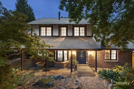 Property photo of 34 Tecoma Drive Glenorie NSW 2157
