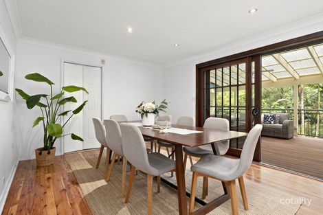 Property photo of 34 Tecoma Drive Glenorie NSW 2157