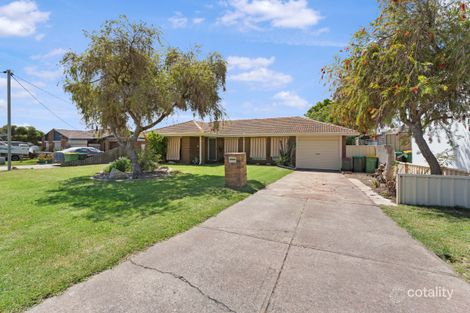 19 Varley Cres, Cooloongup, WA 6168