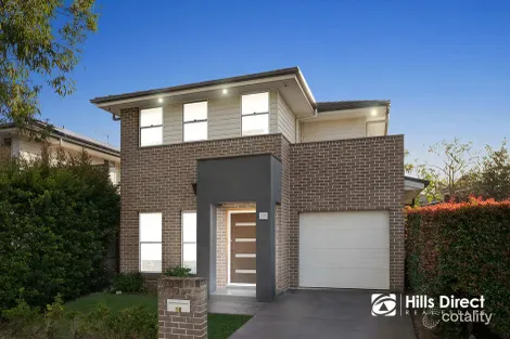 1b Shipley St, The Ponds, NSW 2769