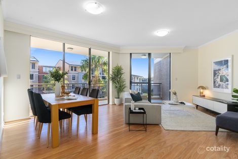 Property photo of 376/3 Bechert Road Chiswick NSW 2046