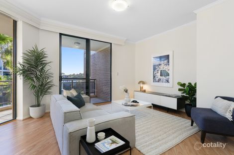 Property photo of 376/3 Bechert Road Chiswick NSW 2046