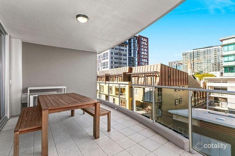 332/585 Wickham St, Fortitude Valley, QLD 4006