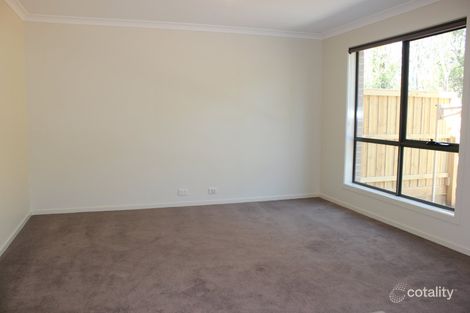 Property photo of 75 Spriggs Drive Croydon VIC 3136