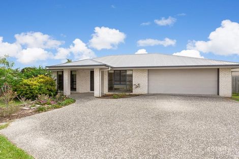 6 Courtney St, Rothwell, QLD 4022