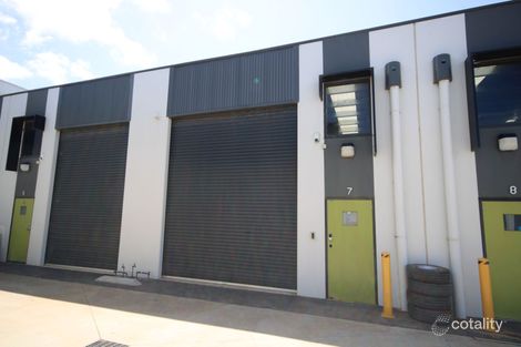 7/9-11 Graham Daff Bvd, Braeside, VIC 3195