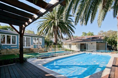 9 Myera St, Swanbourne, WA 6010