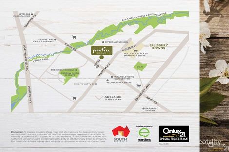 Lot 1 Bivone Ct, Salisbury Downs, SA 5108