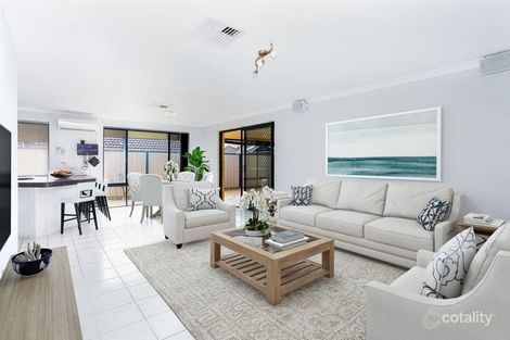 26 Camden Way, Meadow Springs, WA 6210