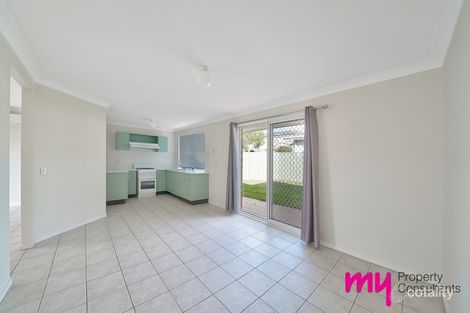 Property photo of 7 Fitton Place St Helens Park NSW 2560