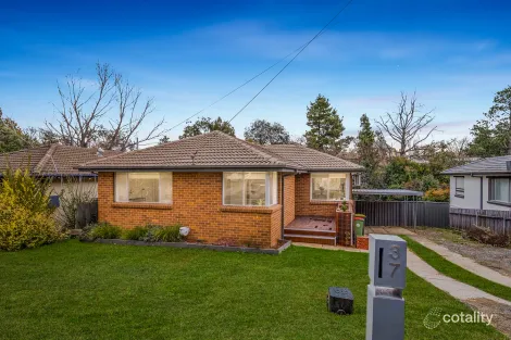 Property photo of 37 Malcolm Road Karabar NSW 2620