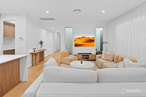 Property photo of 23 West Ridge Street Thornlands QLD 4164