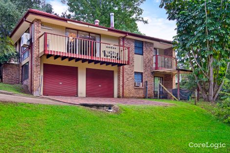 Property photo of 36 Robertson Street Kurrajong NSW 2758