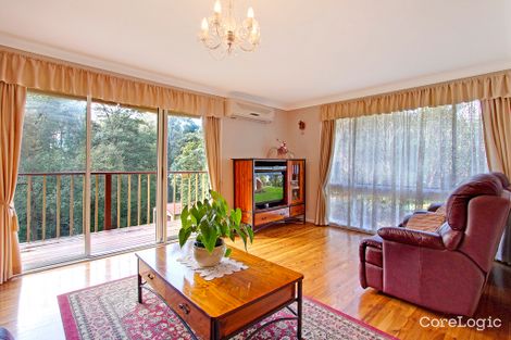 Property photo of 36 Robertson Street Kurrajong NSW 2758