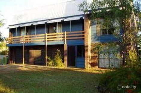 Property photo of 33 Fenwick Street Gracemere QLD 4702