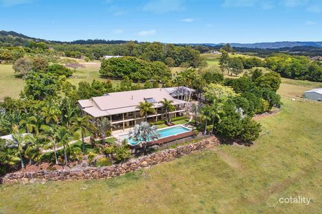 Property photo of 62 Preston Road Diddillibah QLD 4559