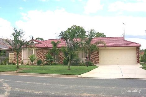 Property photo of 68 Bradfield Drive Brassall QLD 4305