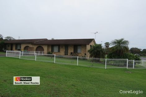 Property photo of 2/1 Michael Place South West Rocks NSW 2431