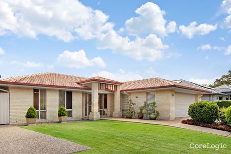 Property photo of 21 Cabarita Crescent Eatons Hill QLD 4037