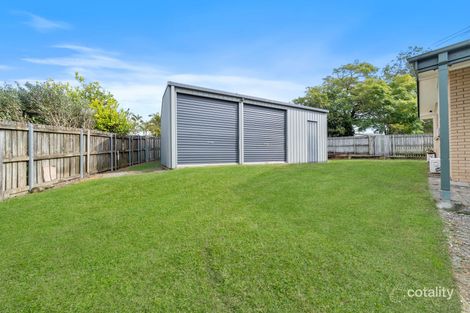 Property photo of 6 Fleet Street Eagleby QLD 4207