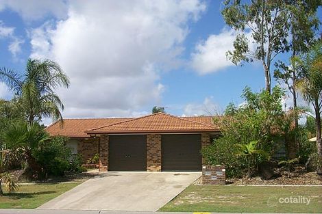 Property photo of 8 Possum Crescent Coombabah QLD 4216