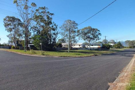 Property photo of 36 Gail Street River Heads QLD 4655