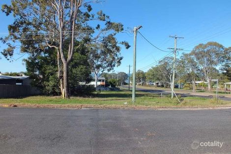 Property photo of 36 Gail Street River Heads QLD 4655