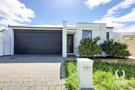38 Glencoe Rd, Ardross, WA 6153