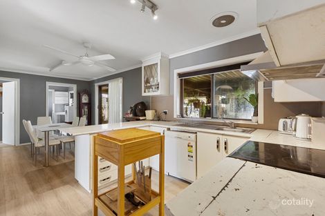 Property photo of 46 Heily Street Rushworth VIC 3612