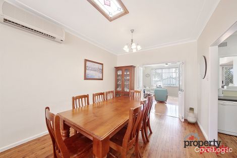 Property photo of 30 English Street Glenfield NSW 2167