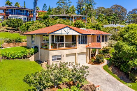 Property photo of 6 Redwood Grove Goonellabah NSW 2480