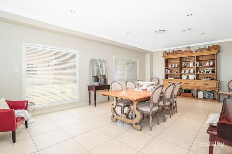 Property photo of 78 Linden Way Bella Vista NSW 2153