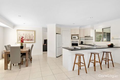 Property photo of 21 Cabarita Crescent Eatons Hill QLD 4037