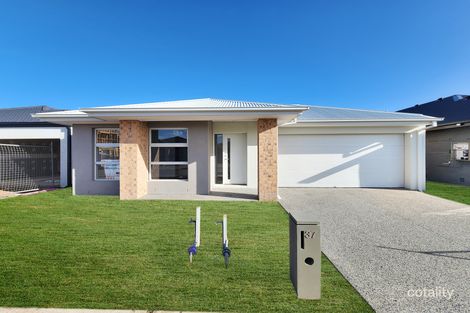 37 Montagna Cct, Armstrong Creek, VIC 3217