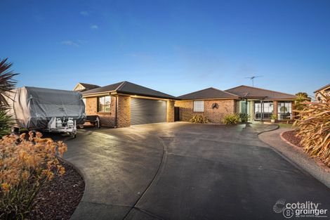 Property photo of 6 Iriswells Close Tooradin VIC 3980