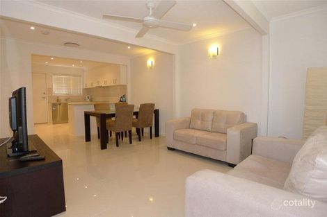 Property photo of 33/167 John Paul Drive Springwood QLD 4127