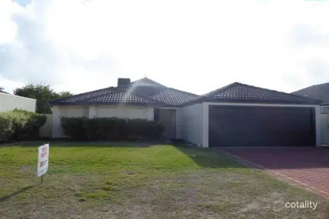 57 Glenfield Dr, Australind, WA 6233