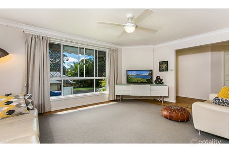 Property photo of 46 Greenwood Drive Goonellabah NSW 2480