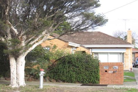 Property photo of 1/208 Patterson Road Bentleigh VIC 3204