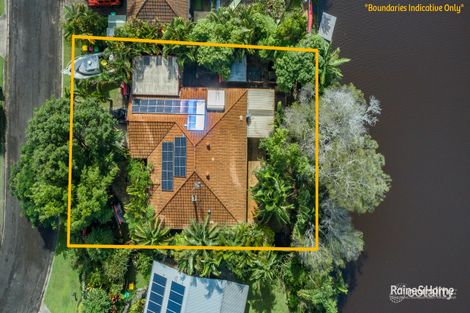 Property photo of 20 Natan Court Ocean Shores NSW 2483